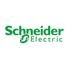 لوگوی Schneider Electric