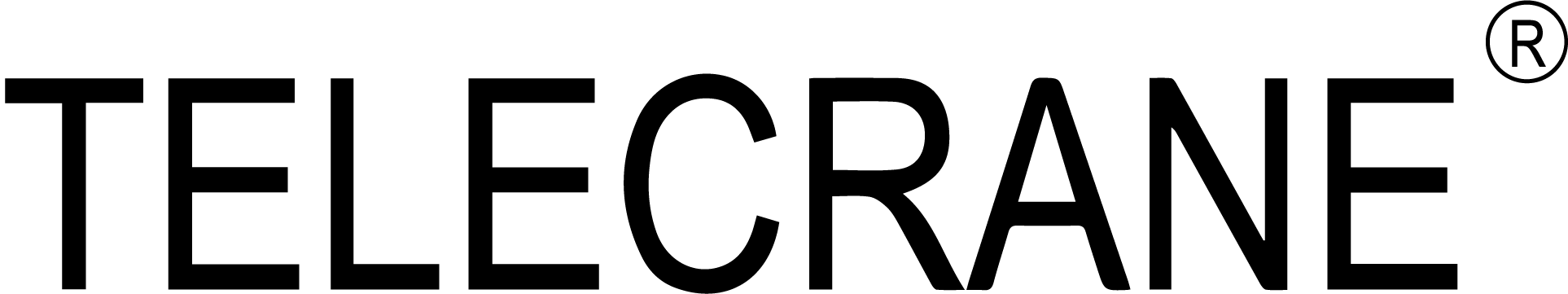 لوگوی TELECRANE