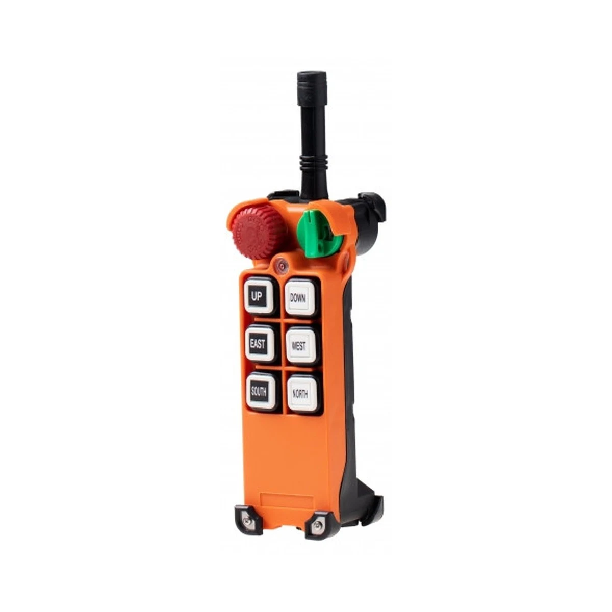 ریموت کنترل جرثقیل TELECRANE F21-E1