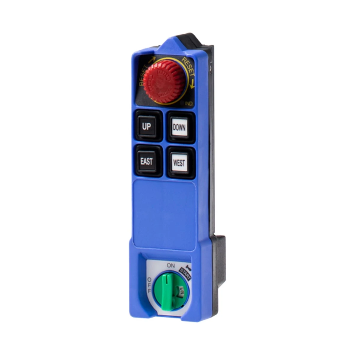 ریموت کنترل جرثقیل SAGA1-L6B