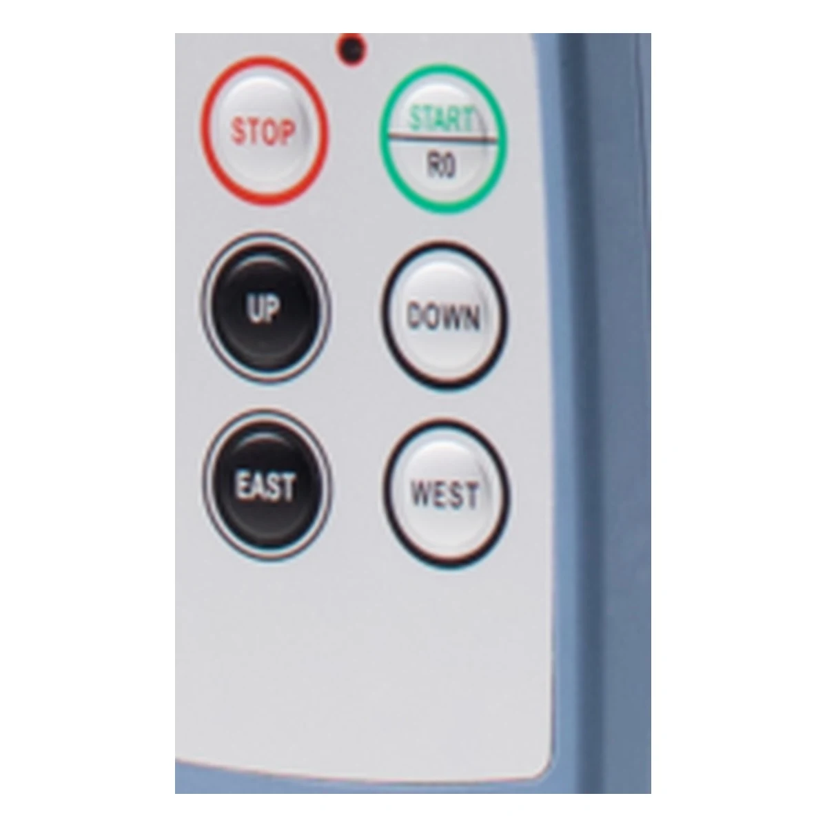 ریموت کنترل جرثقیل SAGA1-L6