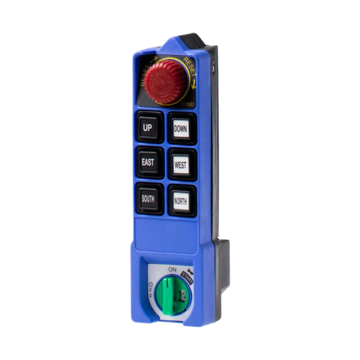 ریموت کنترل جرثقیل SAGA1-L8B