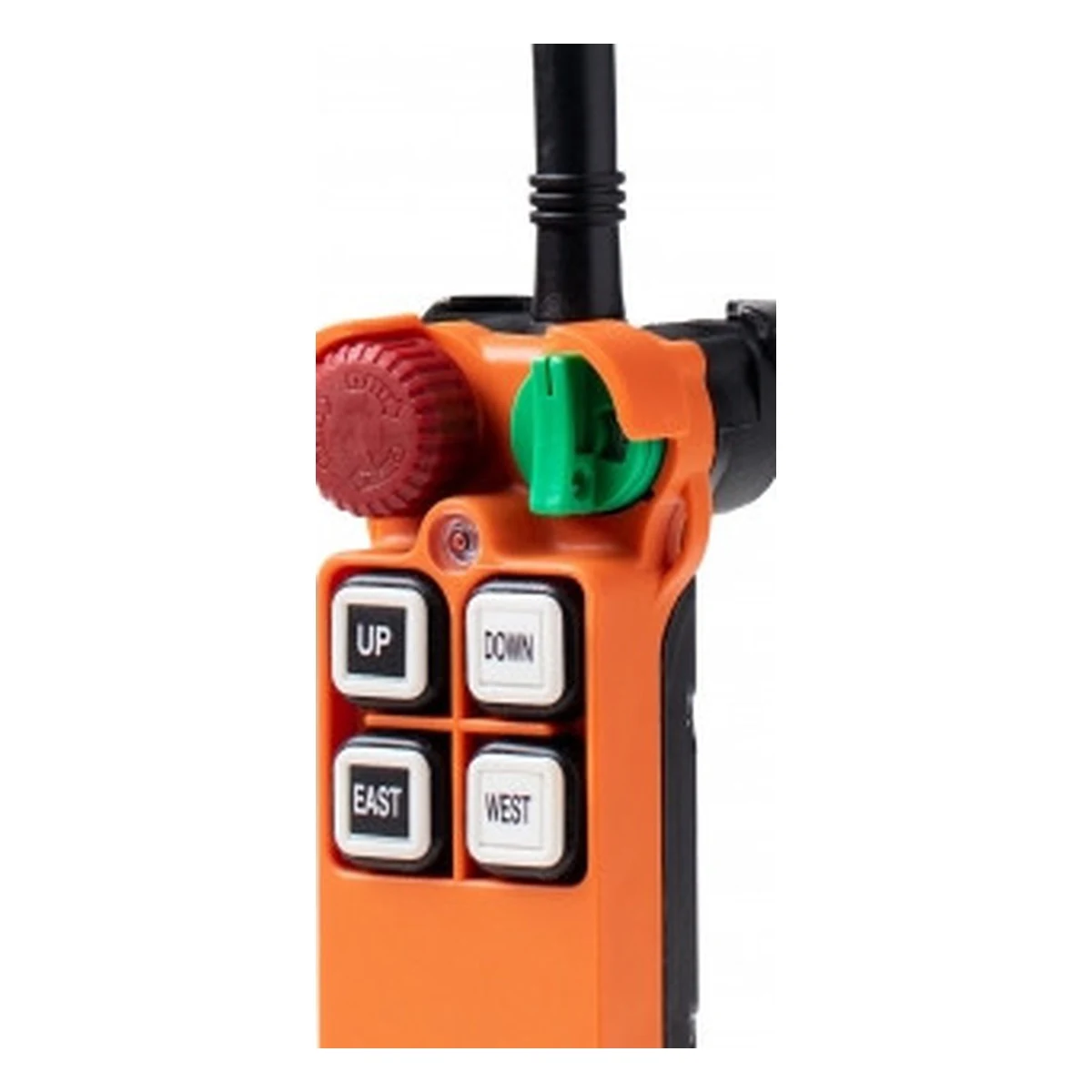 ریموت کنترل جرثقیل TELECRANE F21-4D