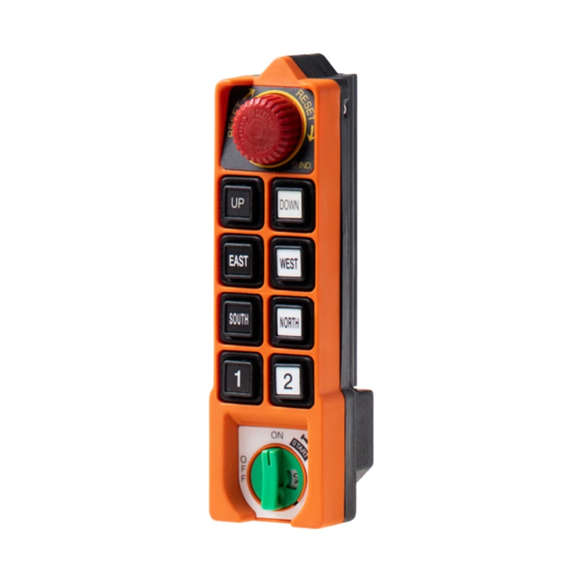 ریموت کنترل جرثقیل SAGA1-L10