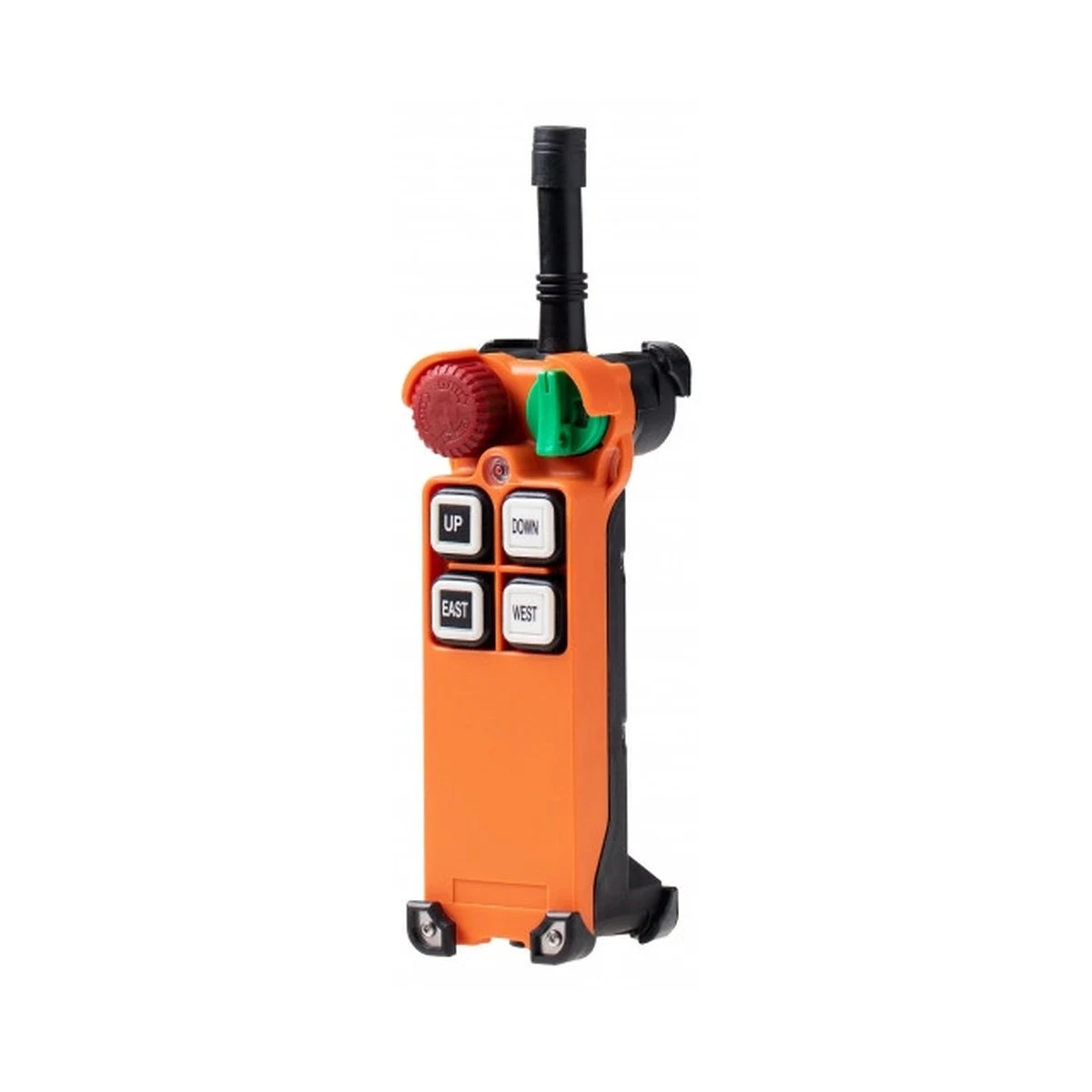 ریموت کنترل جرثقیل TELECRANE F21-4D