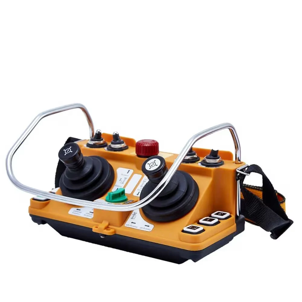 ریموت کنترل جرثقیل SAGA مدل SAGA1-L40A