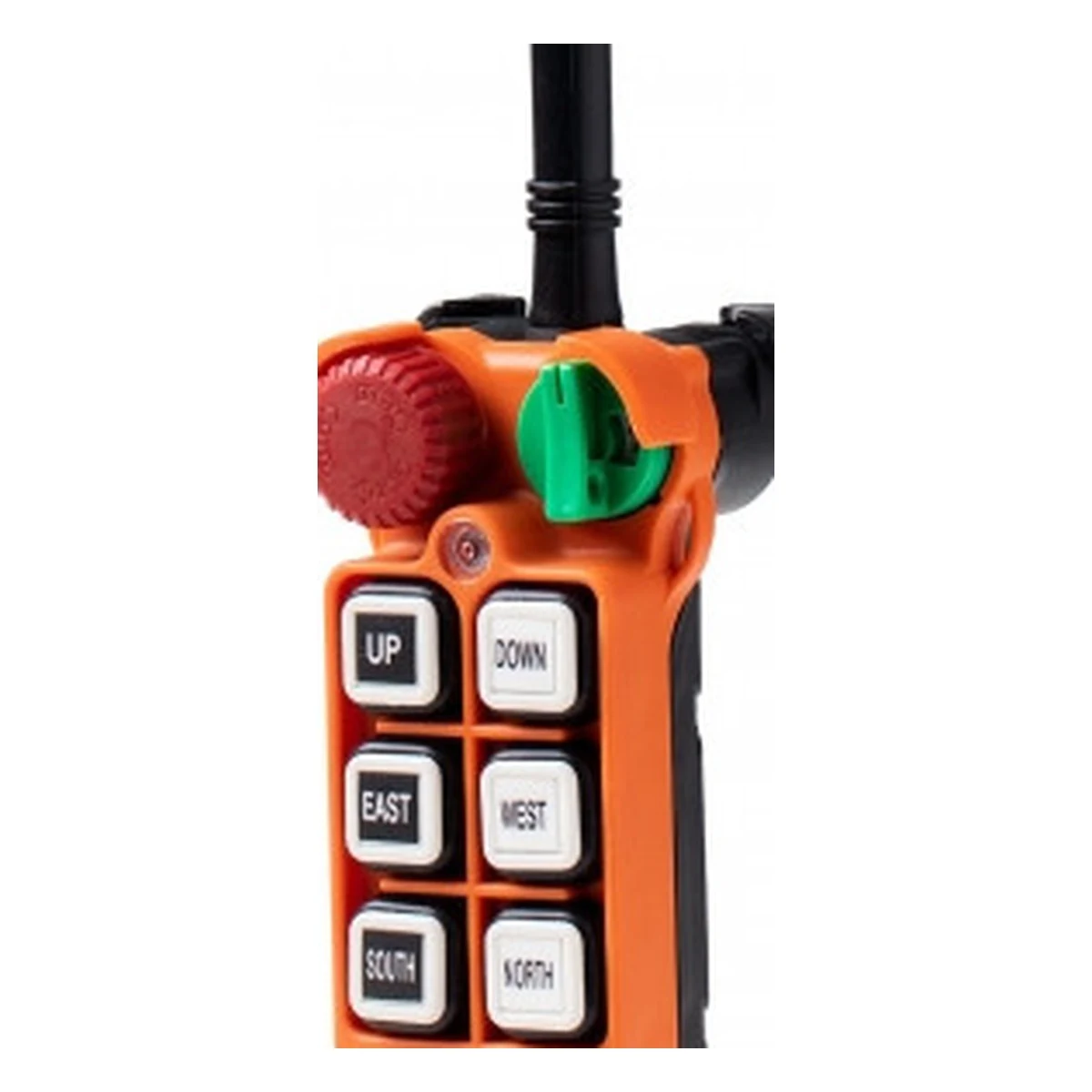 ریموت کنترل جرثقیل TELECRANE F21-E1