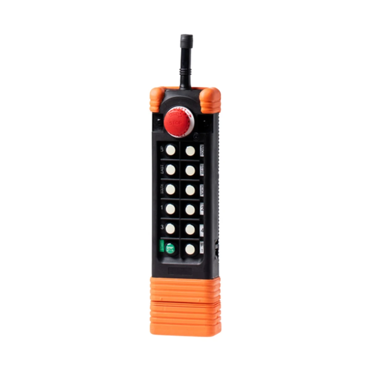 ریموت کنترل جرثقیل SAGA1-L12