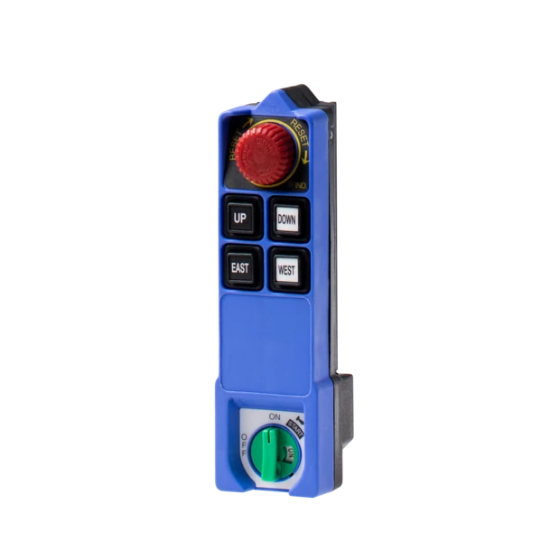 فرستنده SAGA1-L6B، تصویر سازنده