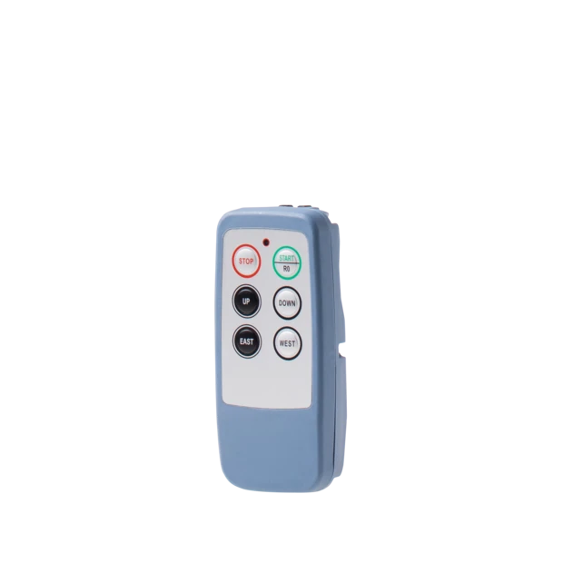 فرستنده SAGA1-L6، تصویر سازنده