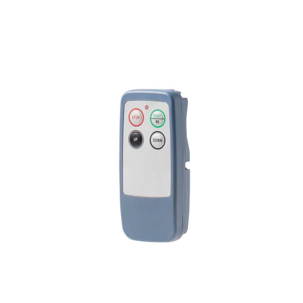 فرستنده SAGA1-L4، تصویر سازنده