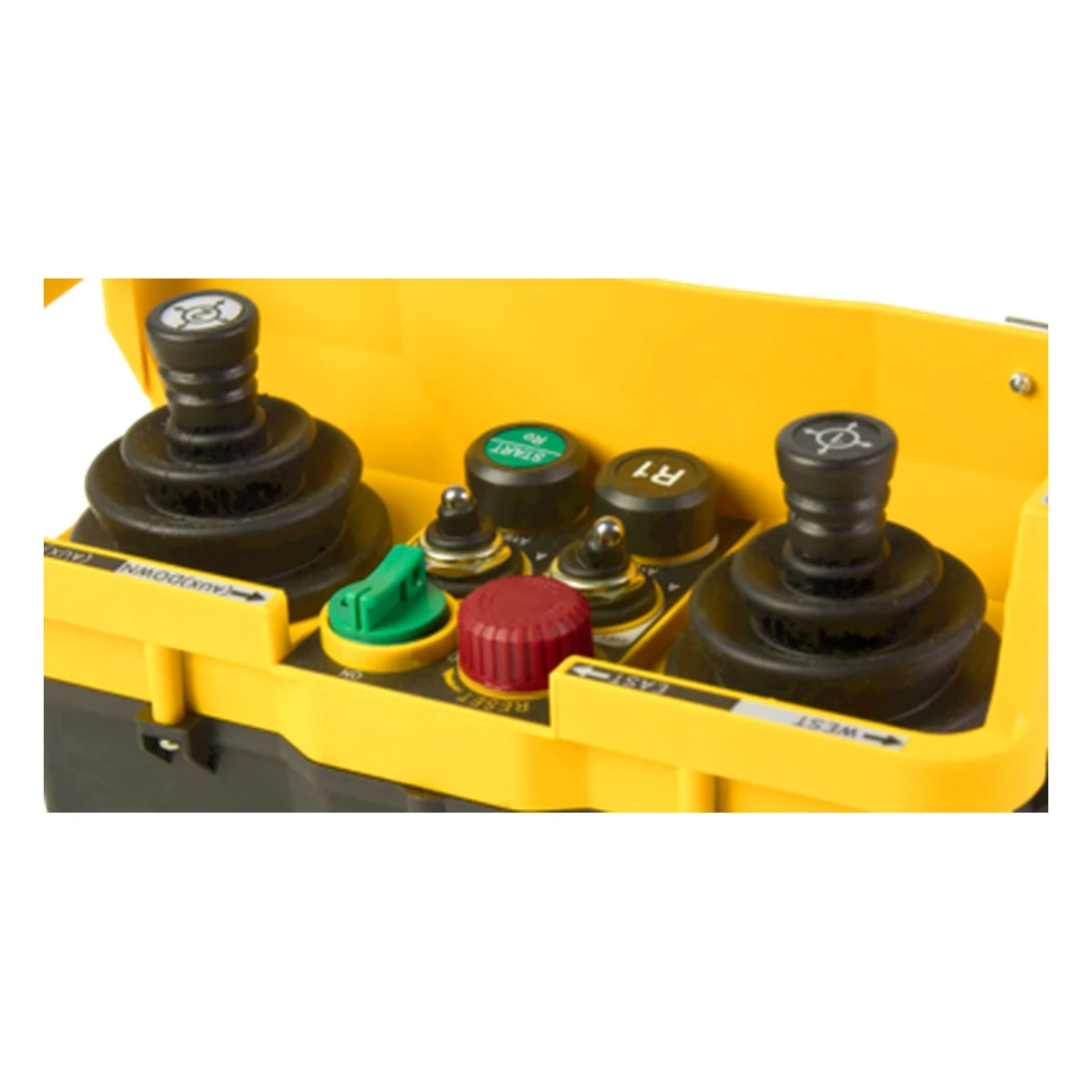 ریموت جوی‌استیک جرثقیل SAGA1-L40N