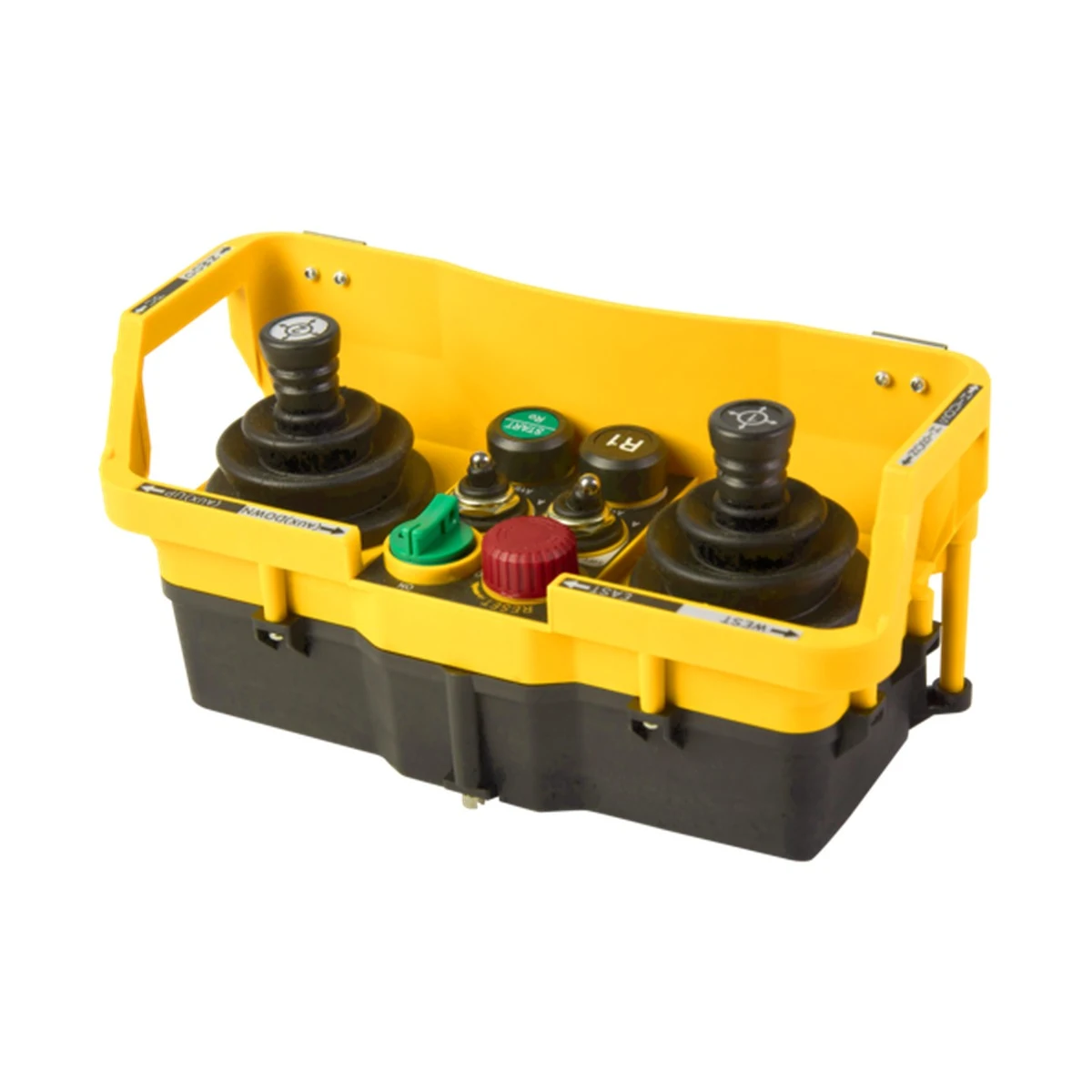 ریموت جویاستیک جرثقیل SAGA1-L40N